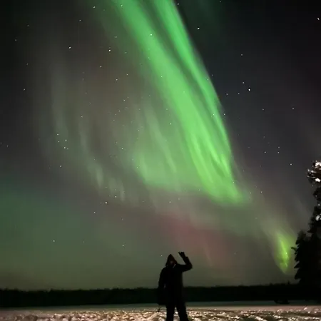 Arctic Urban Cityhome Rovaniemi