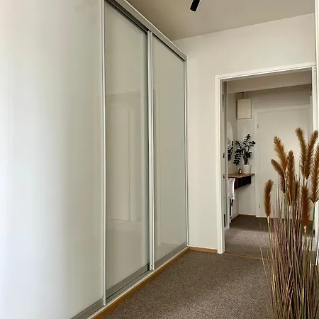 דירה Arctic Urban Cityhome *