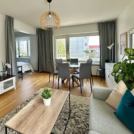 Arctic Urban Cityhome